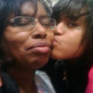 Meet your Posher, Shellina